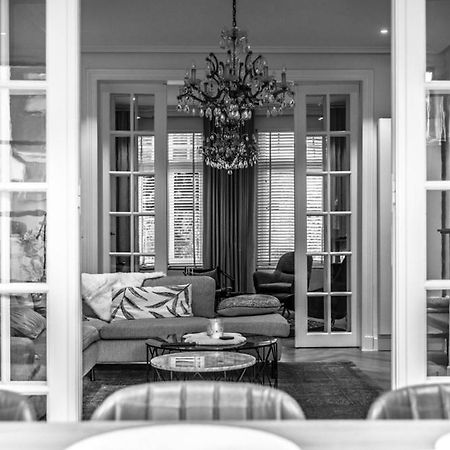 Villa Prestige à Ypres Extérieur photo