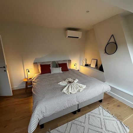 Villa Prestige à Ypres Extérieur photo