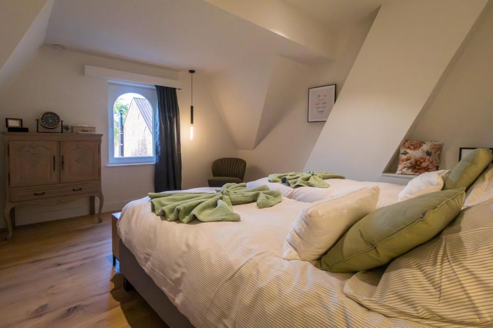 Villa Prestige à Ypres Extérieur photo