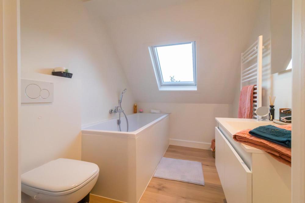 Villa Prestige à Ypres Extérieur photo