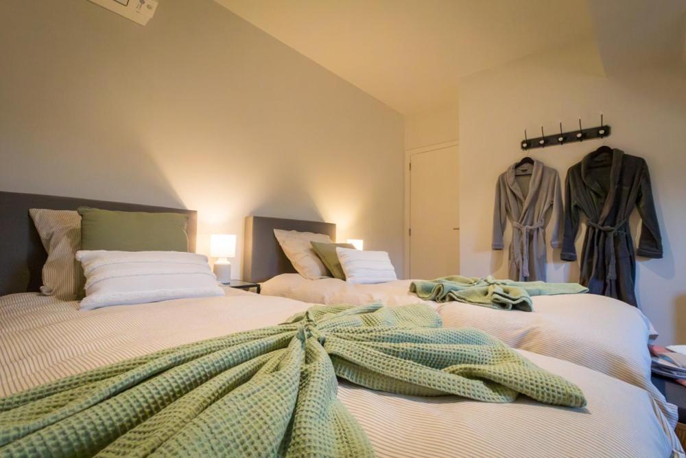 Villa Prestige à Ypres Extérieur photo