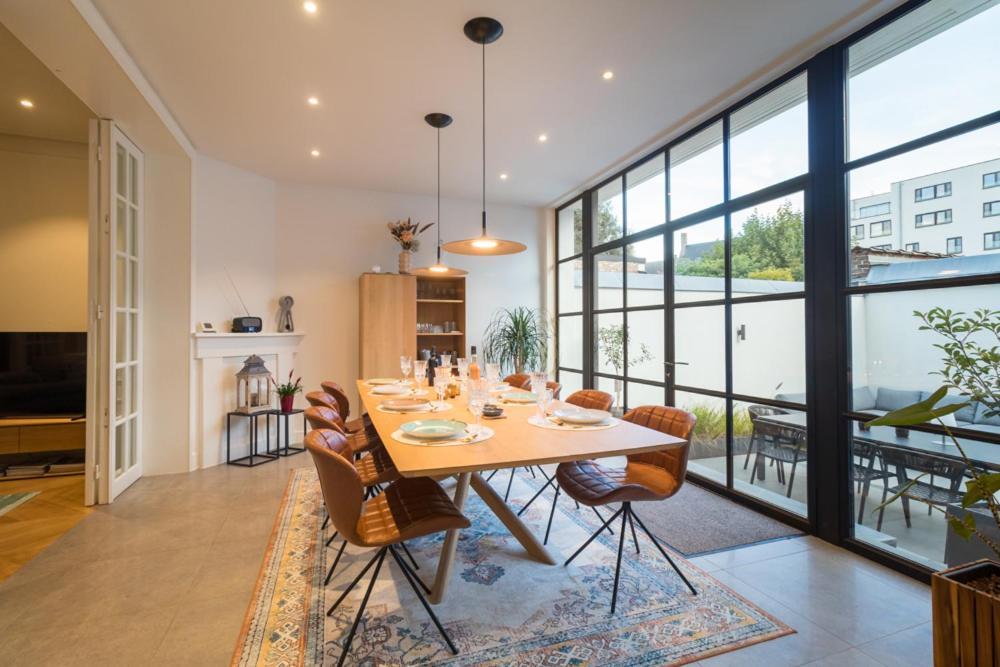 Villa Prestige à Ypres Extérieur photo