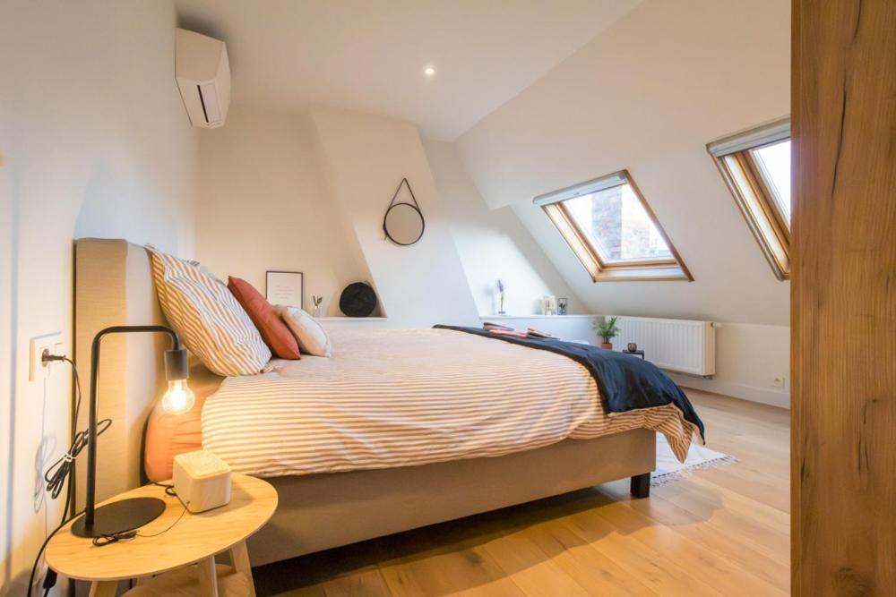Villa Prestige à Ypres Extérieur photo