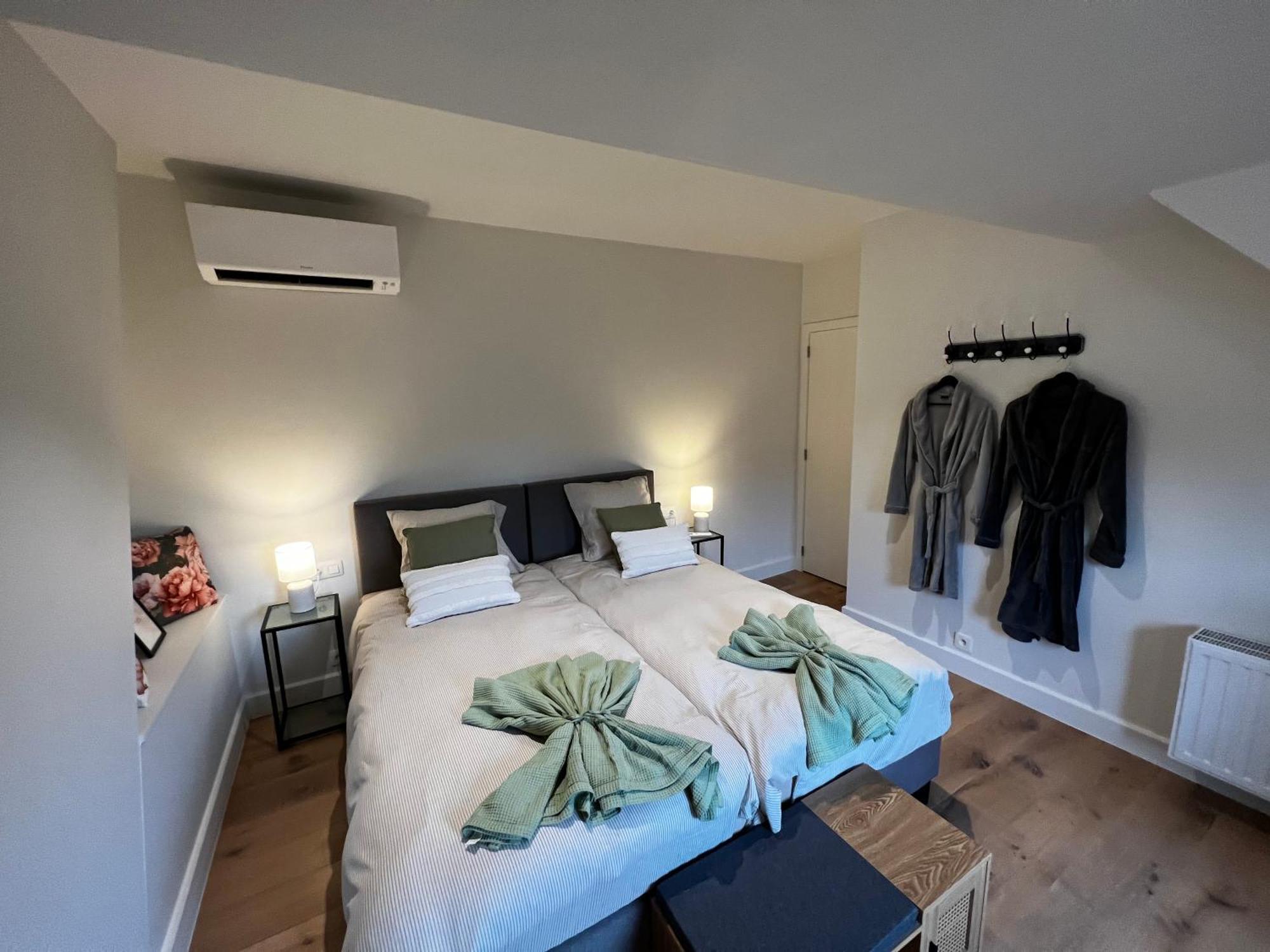 Villa Prestige à Ypres Extérieur photo